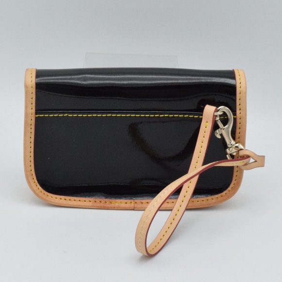 Dooney & Bourke Wristlet - Picture 2 of 7